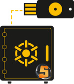 USB Drive Defender